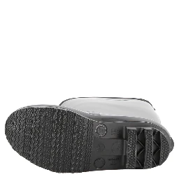 RAIN BOOTS WITH LOGO