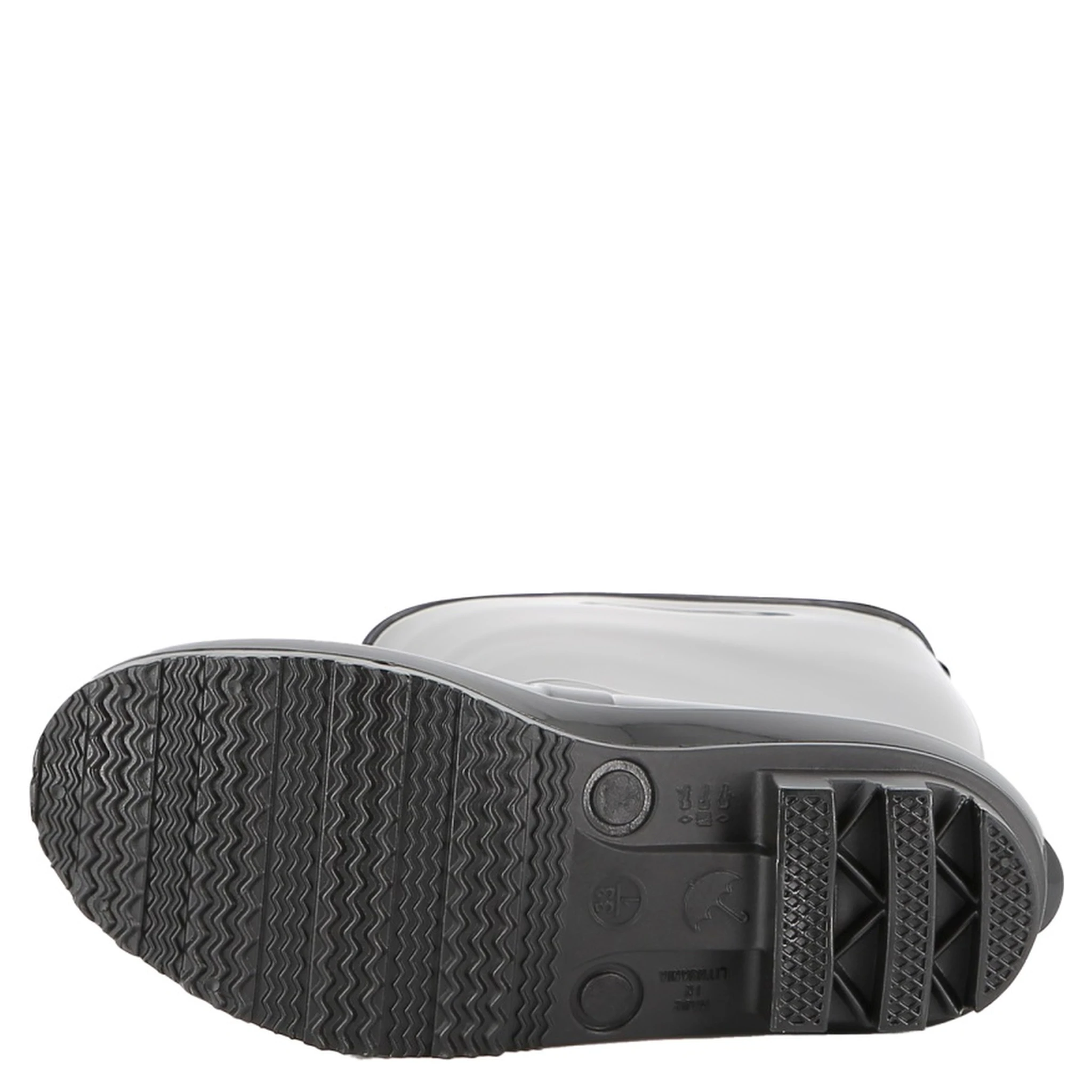 RAIN BOOTS WITH LOGO