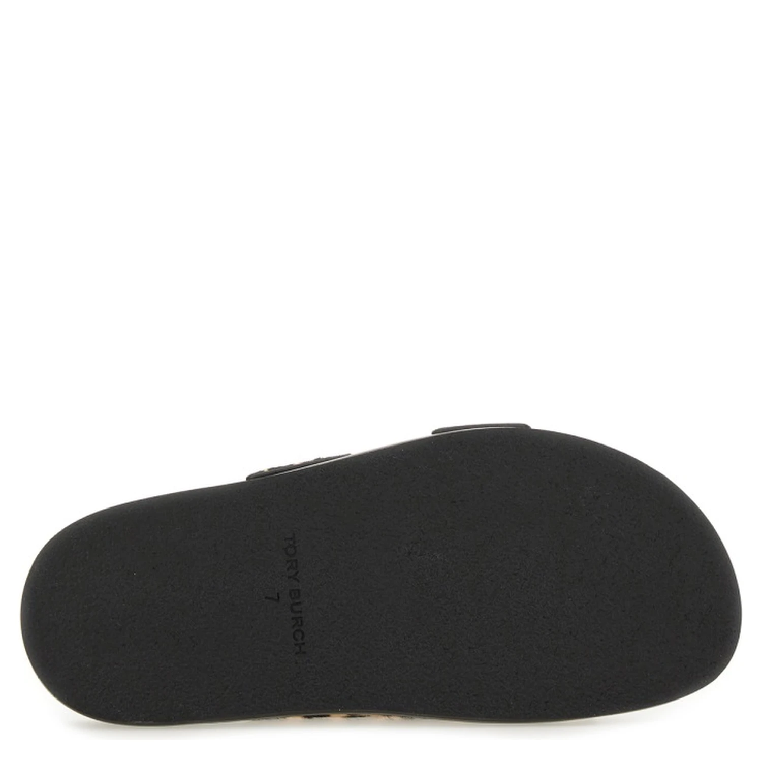 SANDAL T LOCK