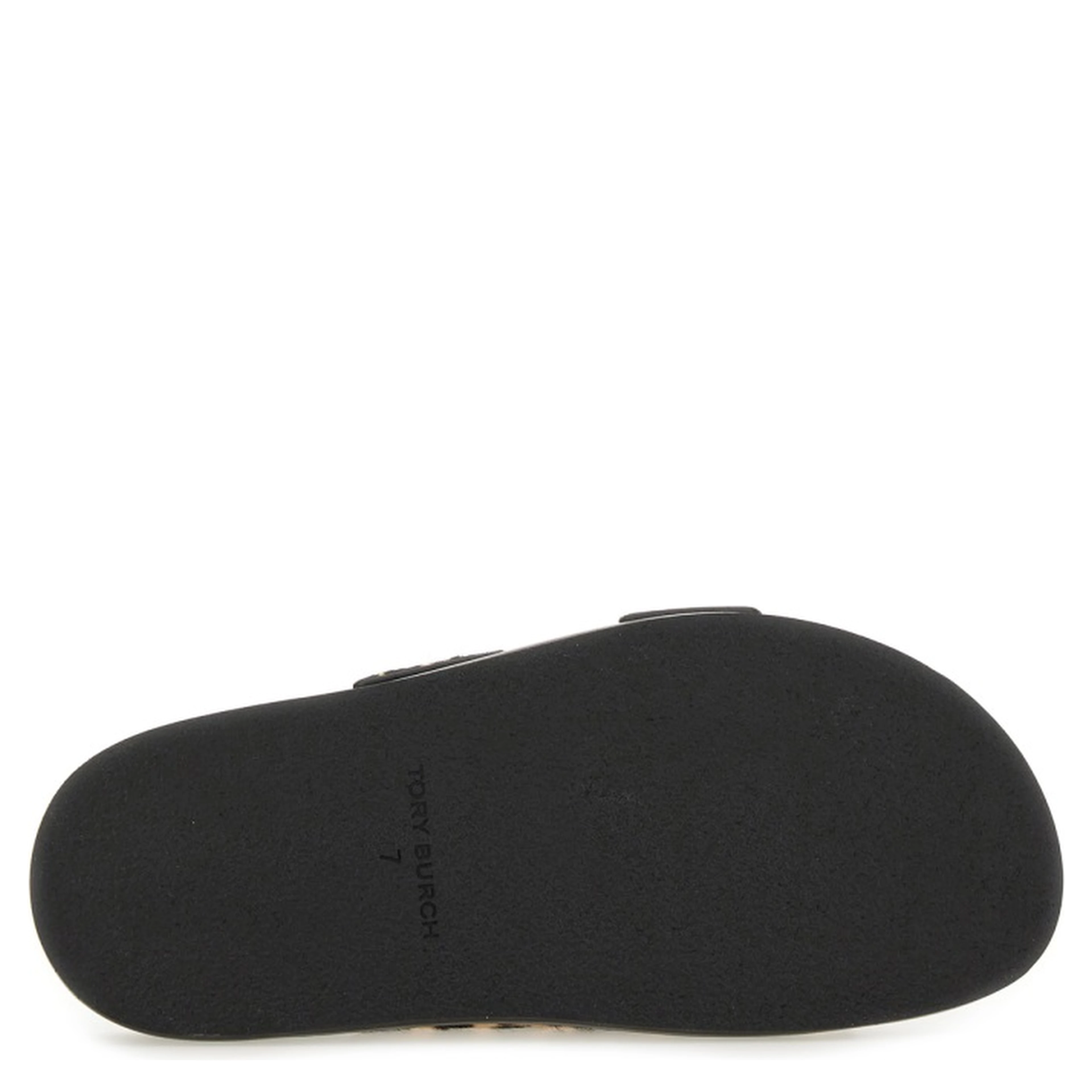 SANDAL T LOCK
