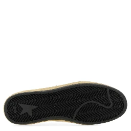 BALL STAR SNEAKER