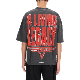 تيشيرت "إرث حي"