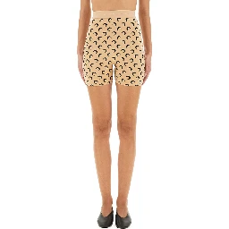 SHORTS "MOON"