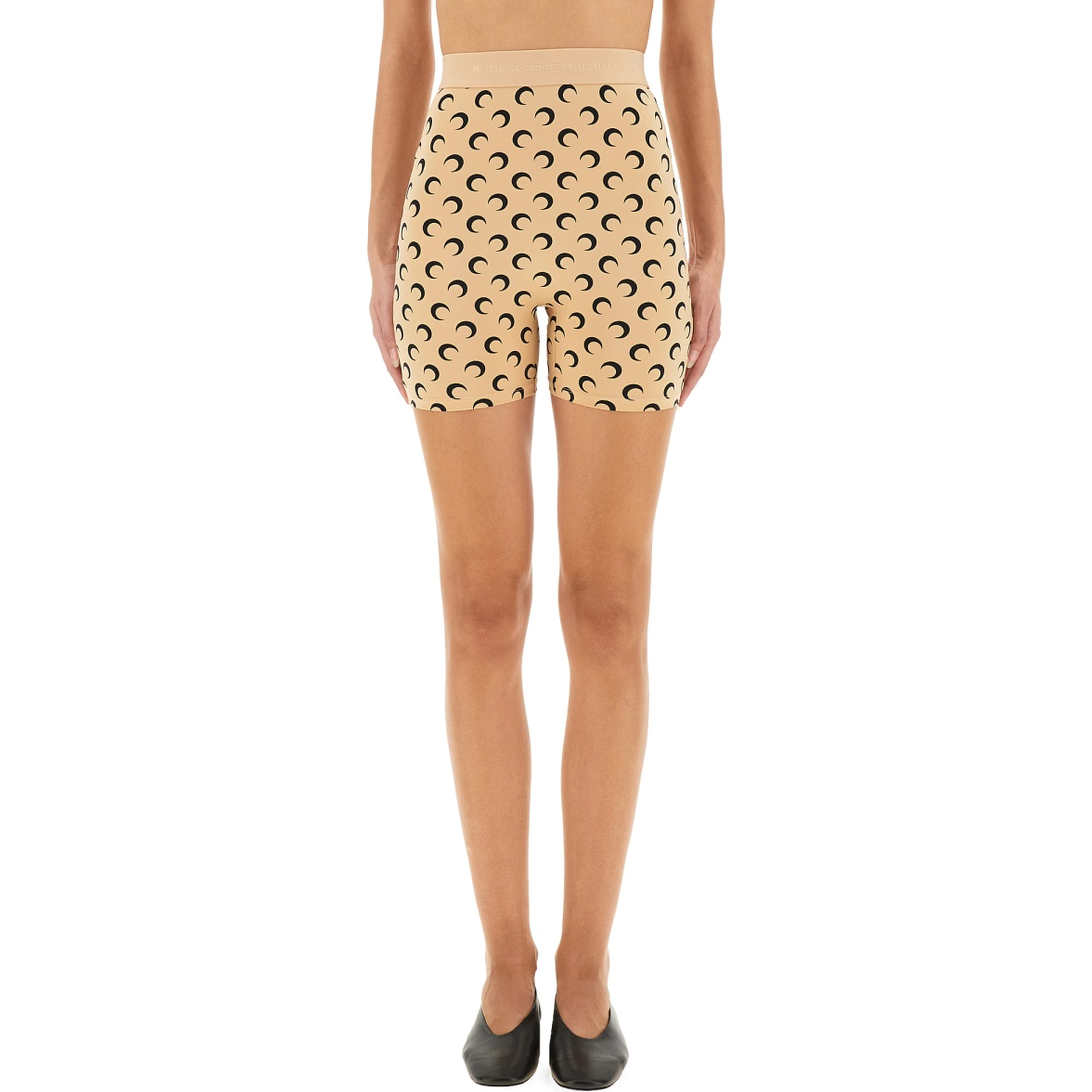SHORTS "MOON"