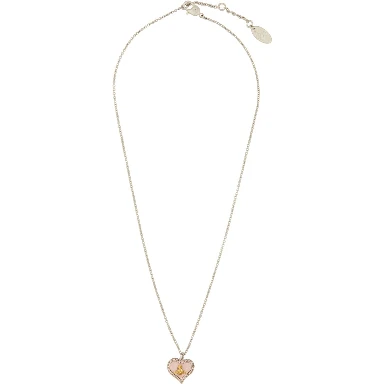 NECKLACE WITH PENDANT "PETRA"
