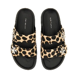 SANDAL T LOCK