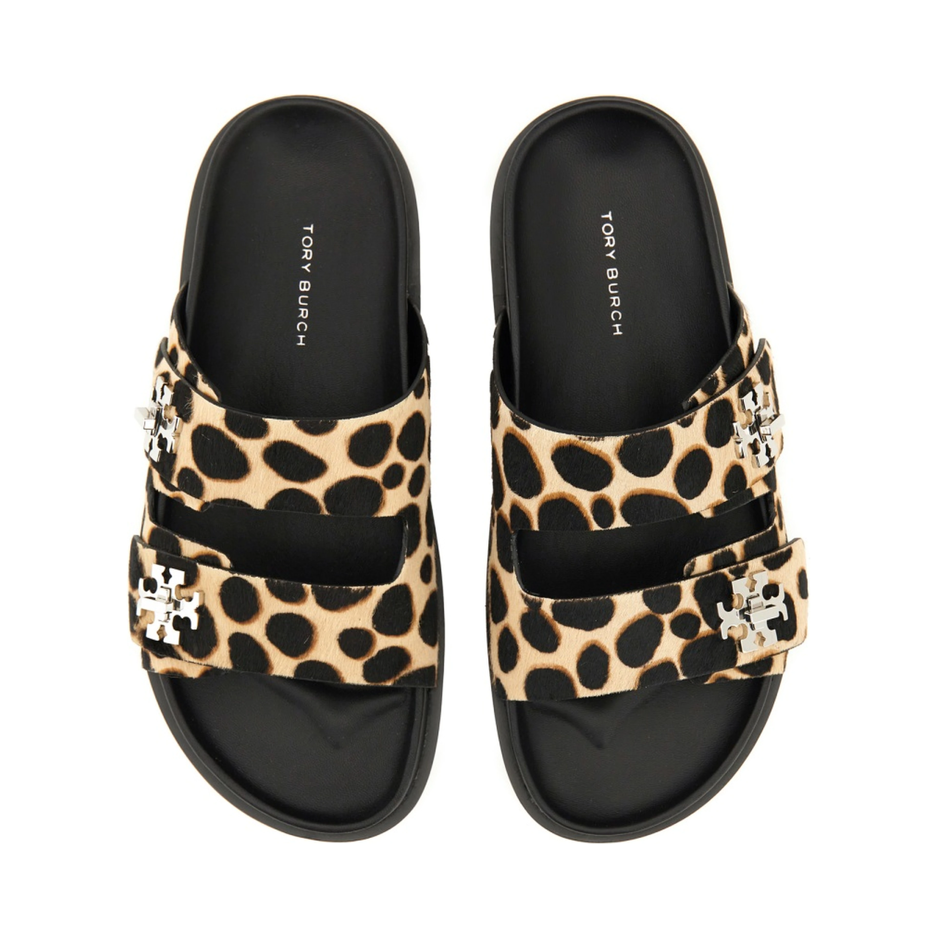 SANDAL T LOCK