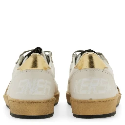 BALL STAR SNEAKER