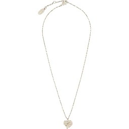 NECKLACE WITH PENDANT "PETRA"