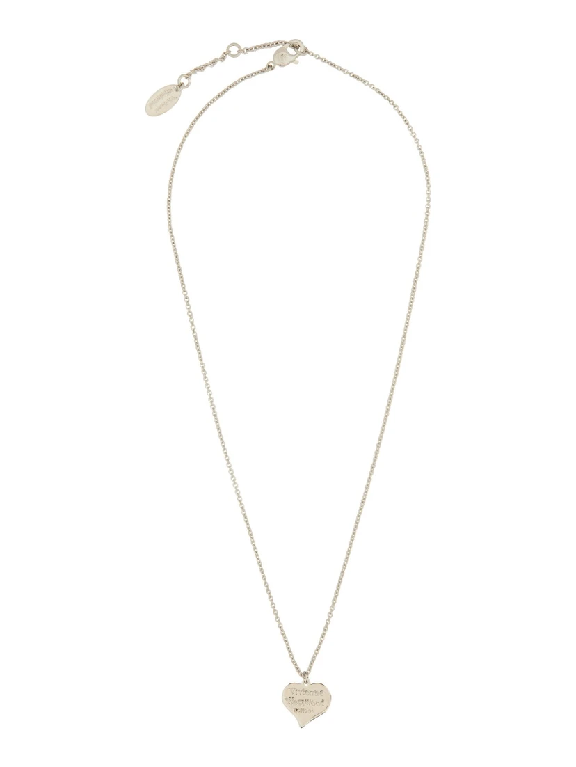 NECKLACE WITH PENDANT "PETRA"