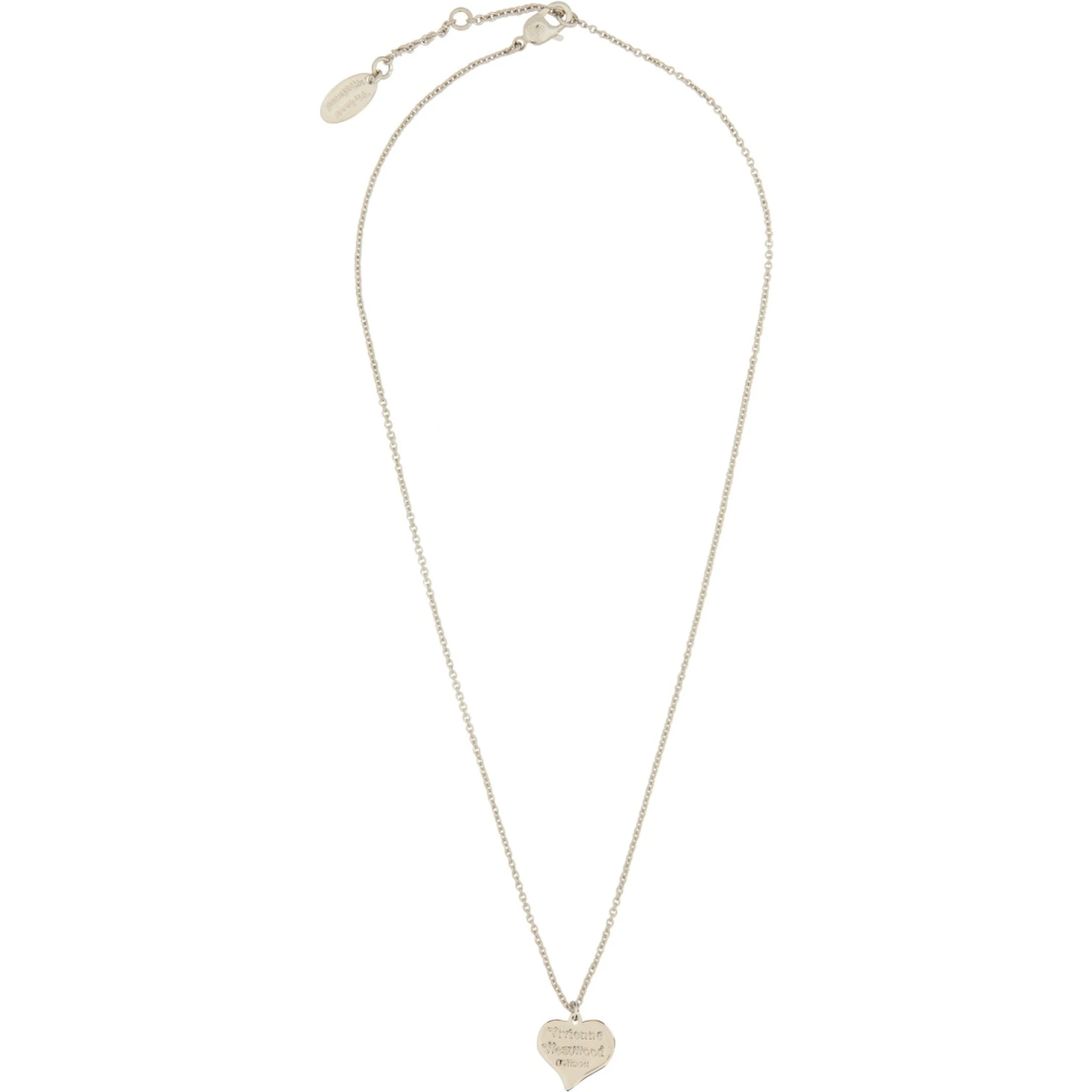 NECKLACE WITH PENDANT "PETRA"