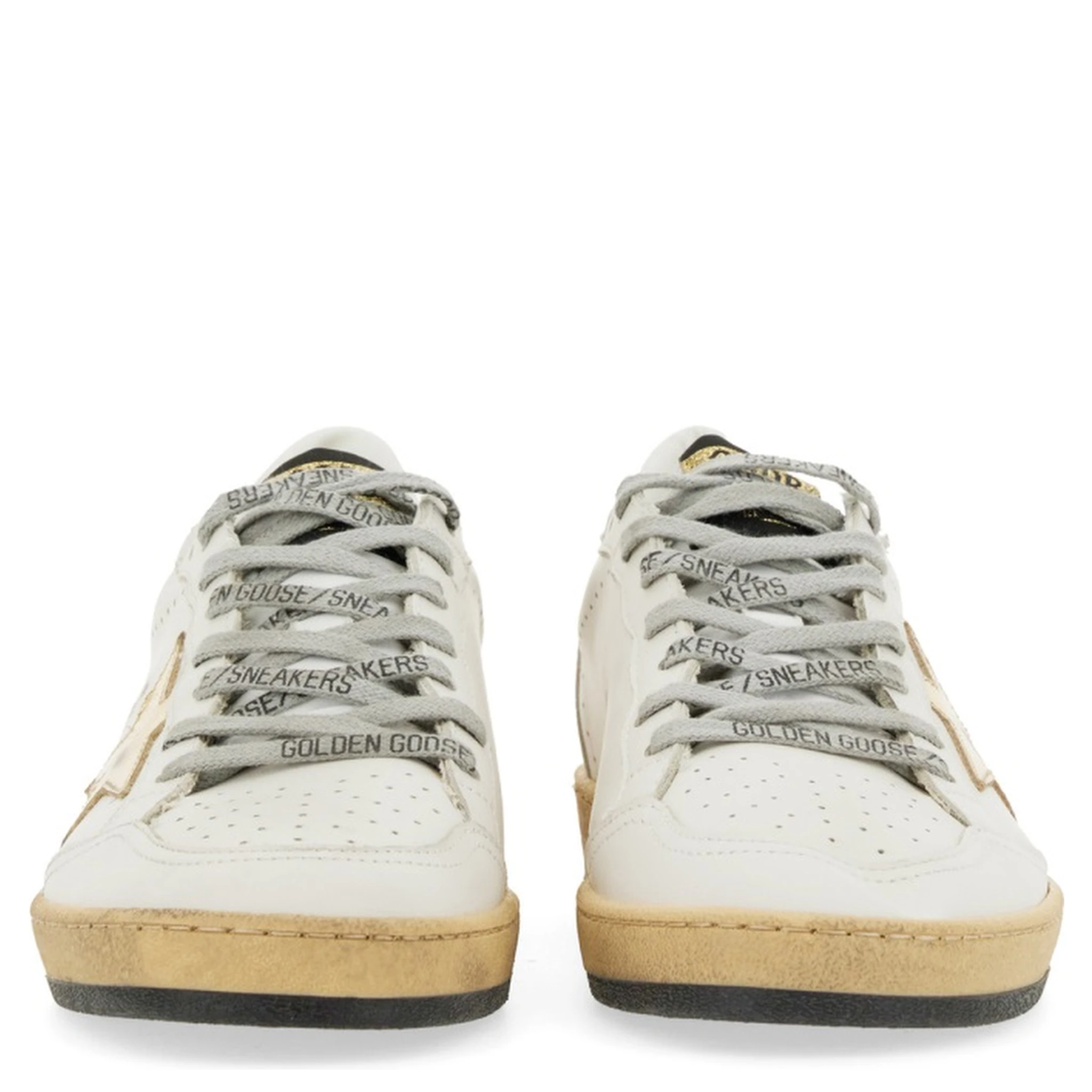 BALL STAR SNEAKER