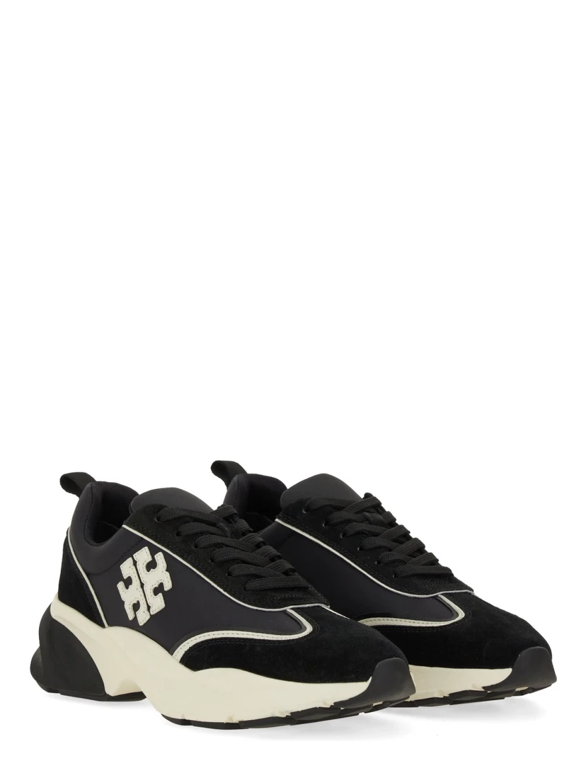 TRAINER "GOOD LUCK"