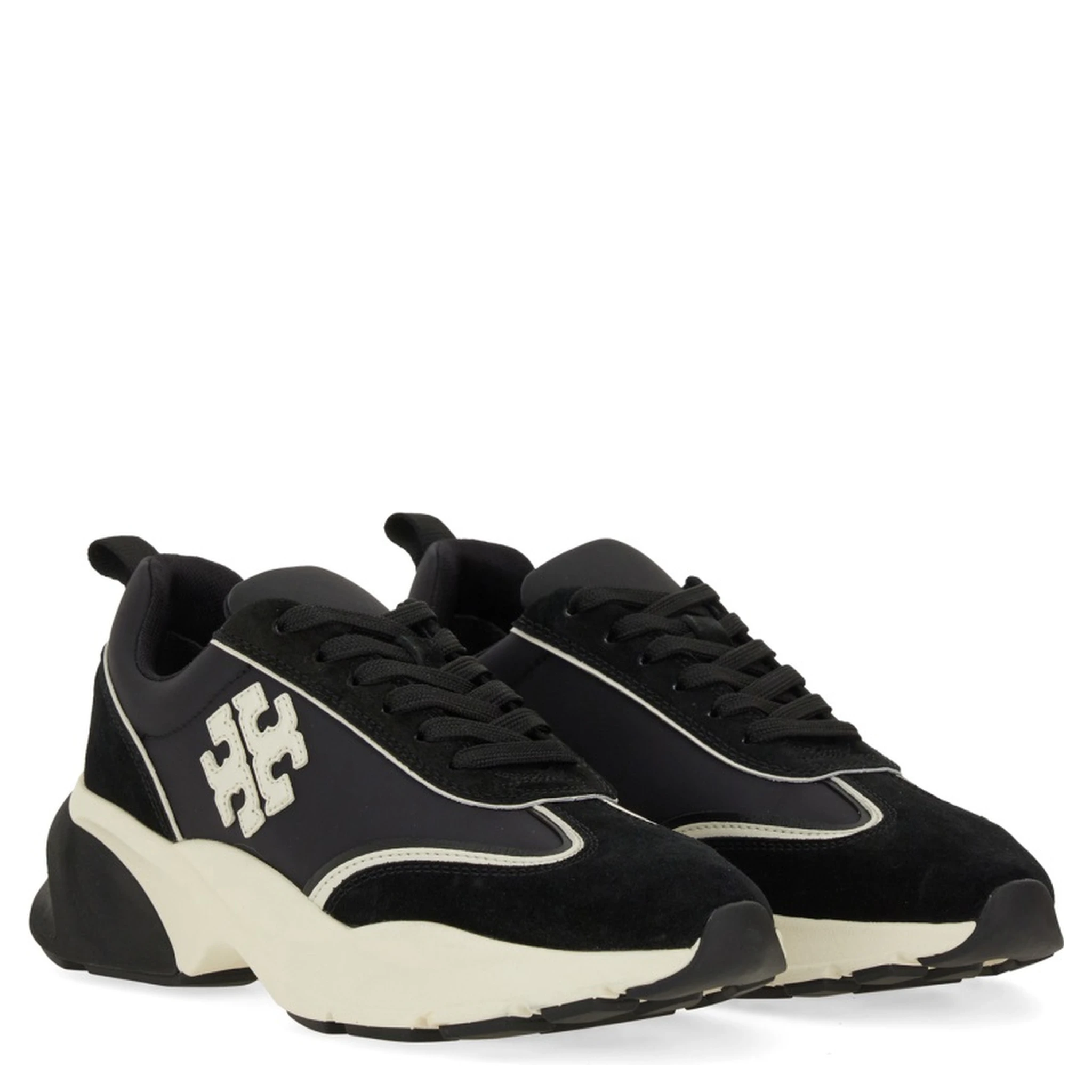 TRAINER "GOOD LUCK"
