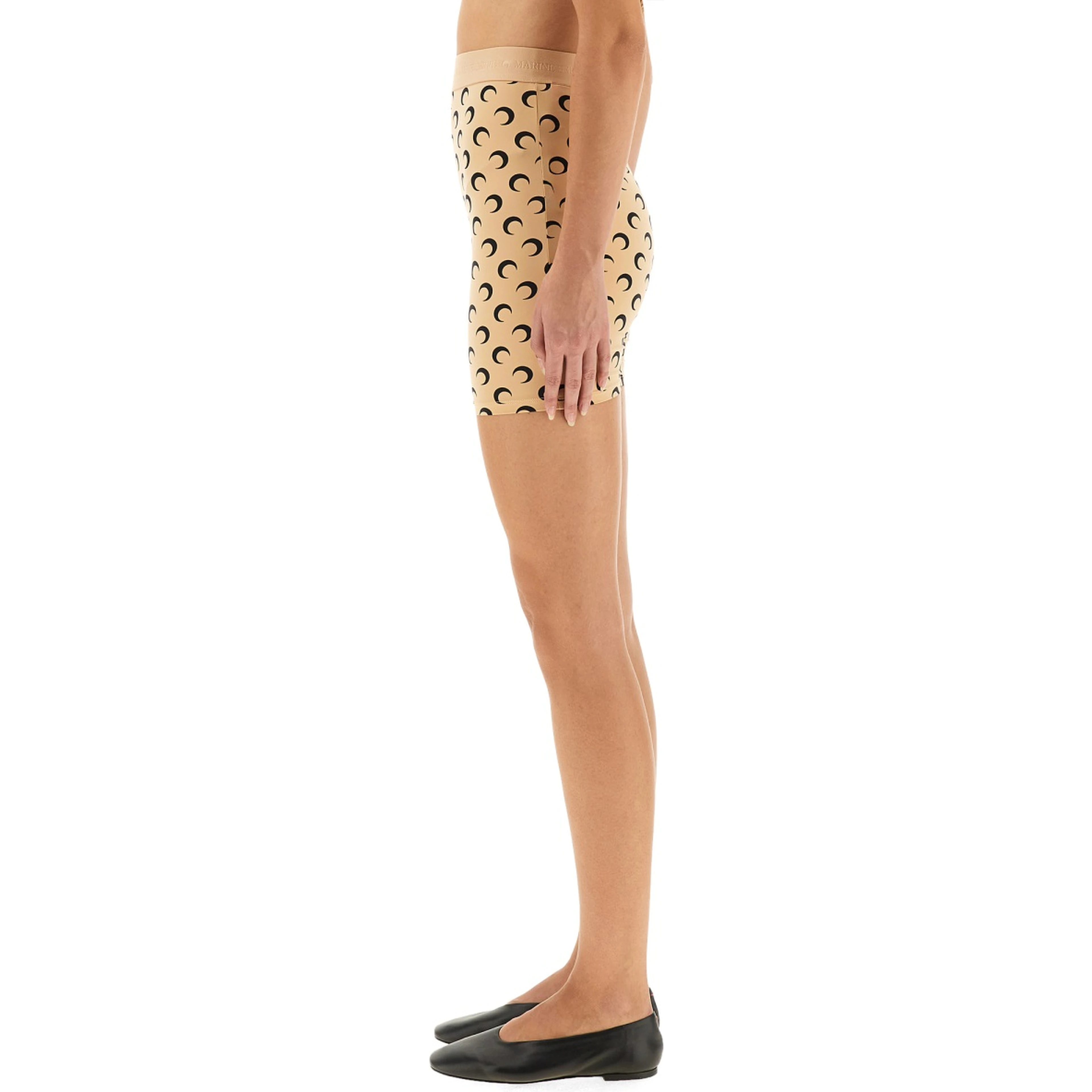 SHORTS "MOON"