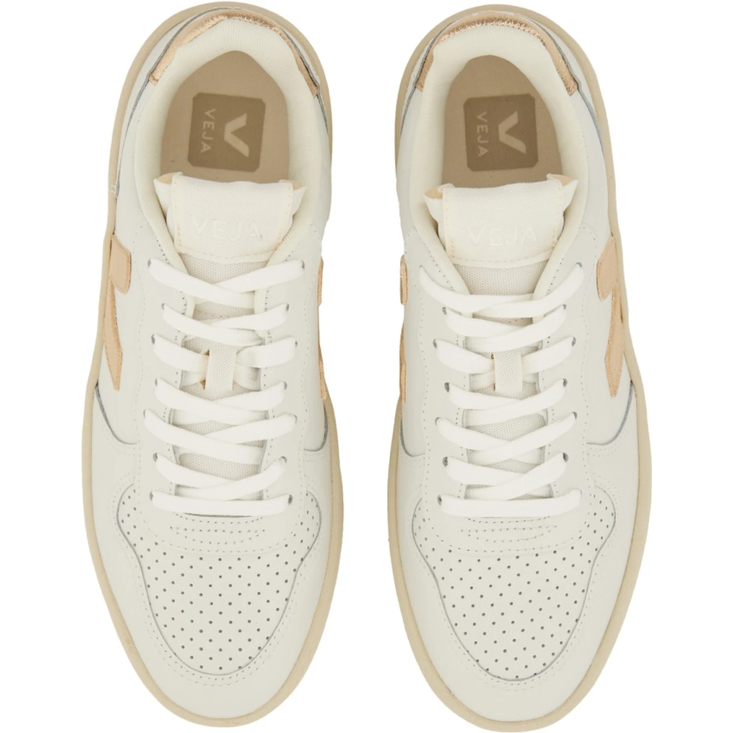 SNEAKER "V-10"