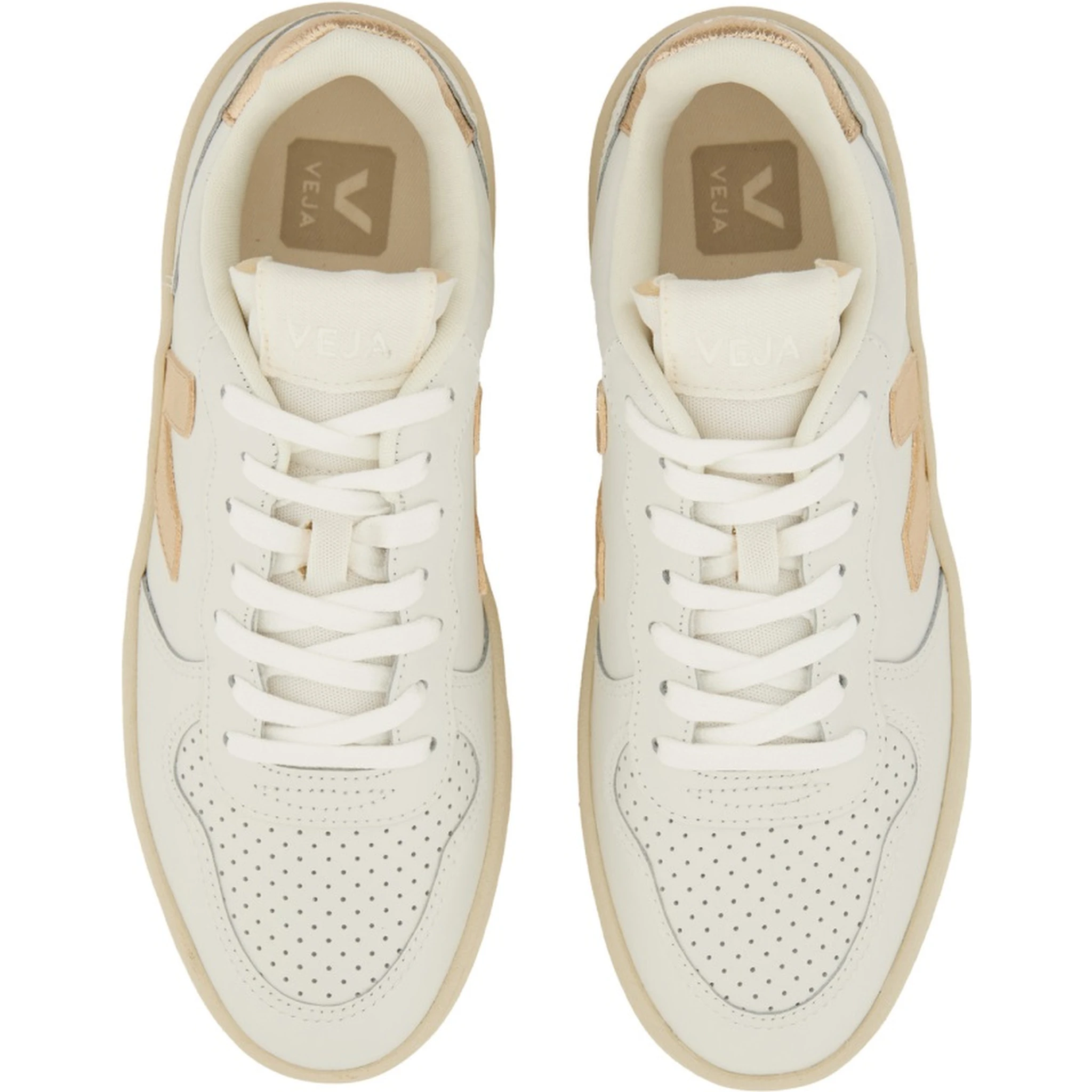 SNEAKER "V-10"