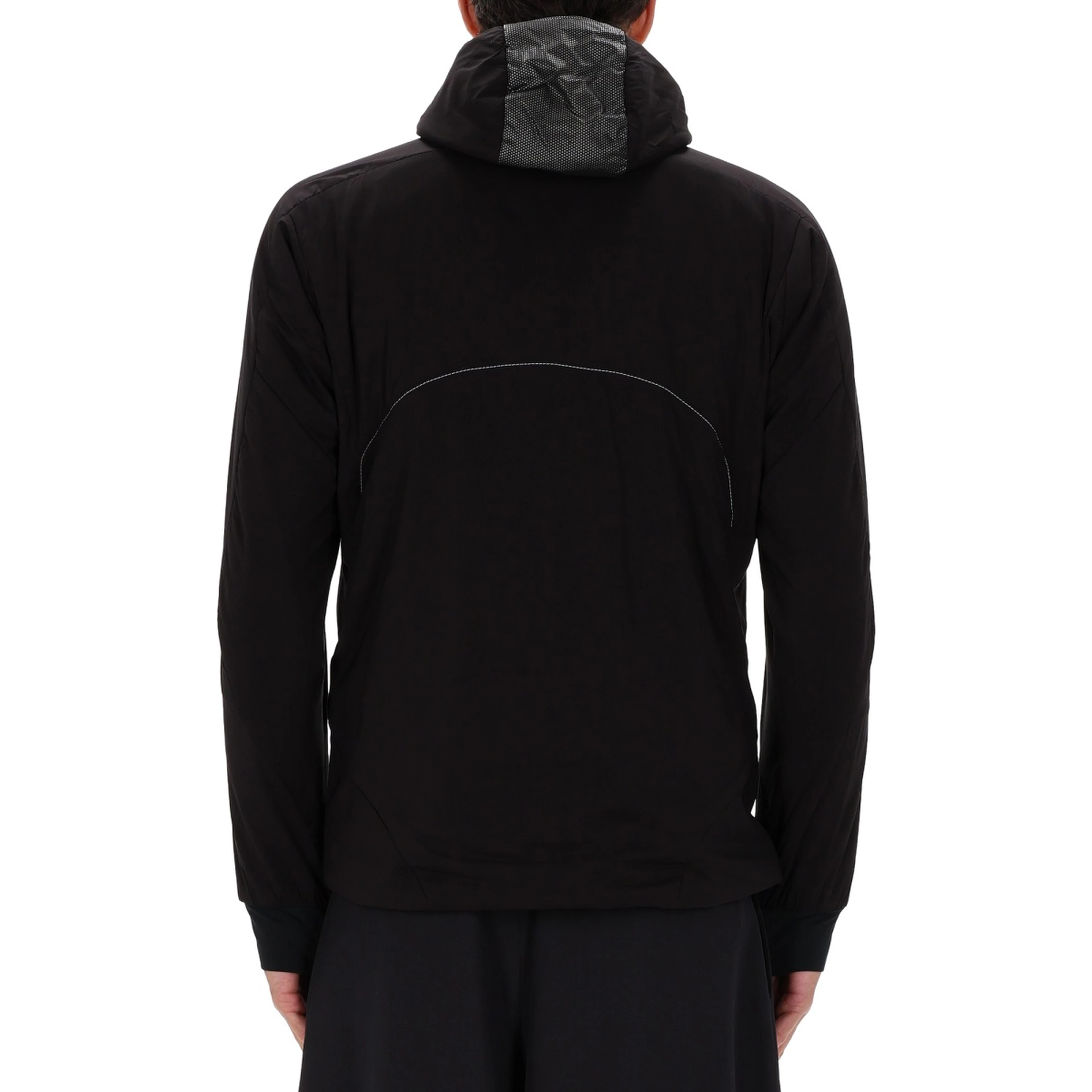 "ALPHA AIR" JACKET