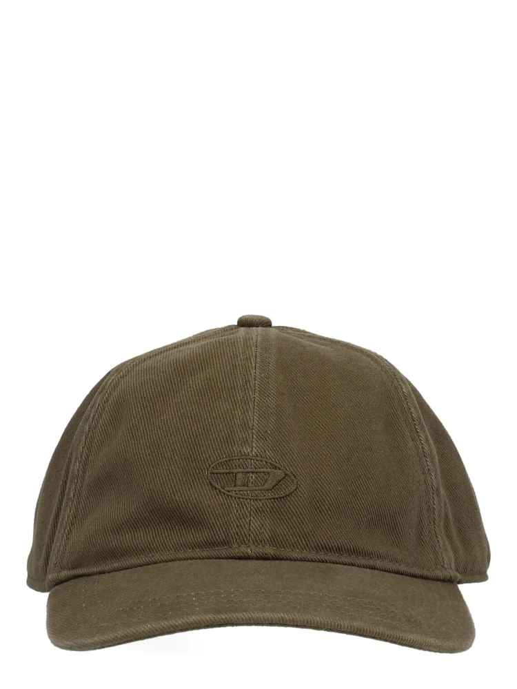 "C-RUN WASH" BASEBALL CAP