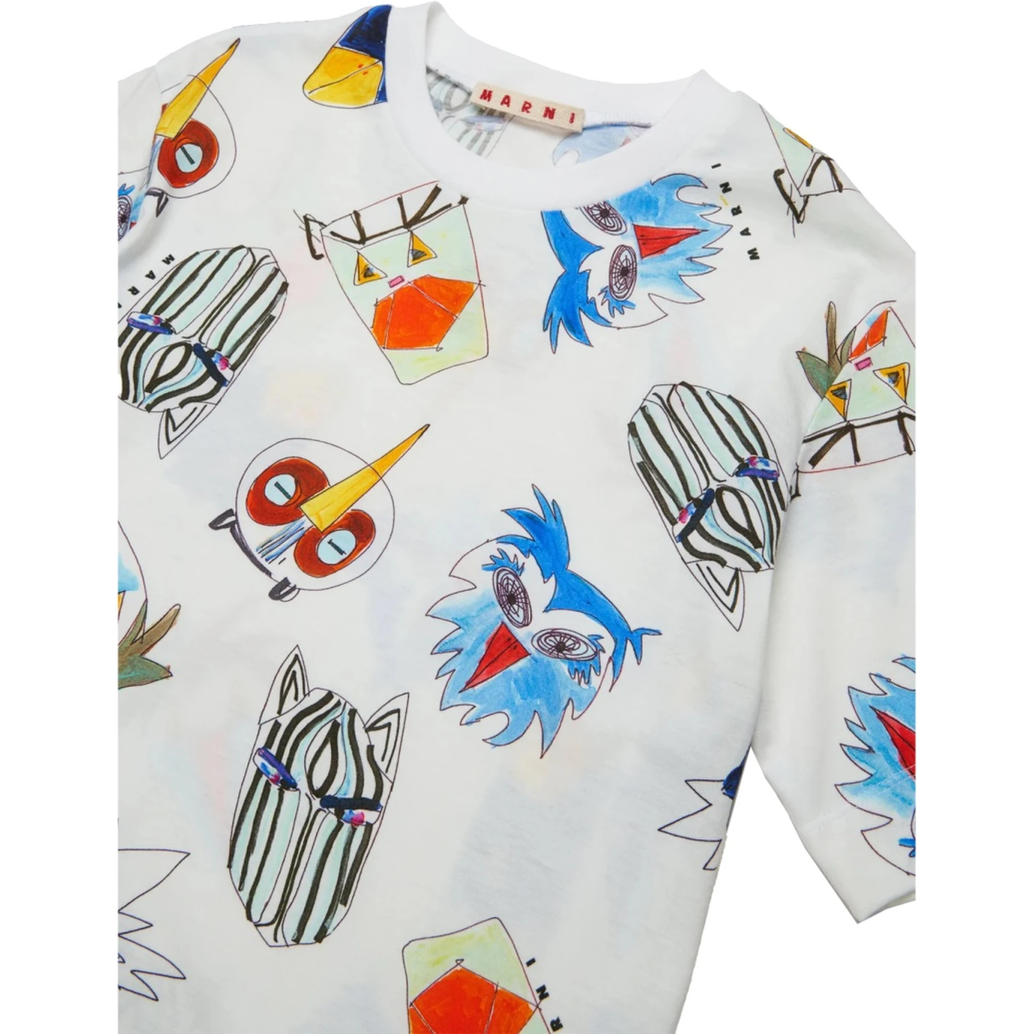 T-SHIRT