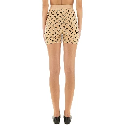 SHORTS "MOON"