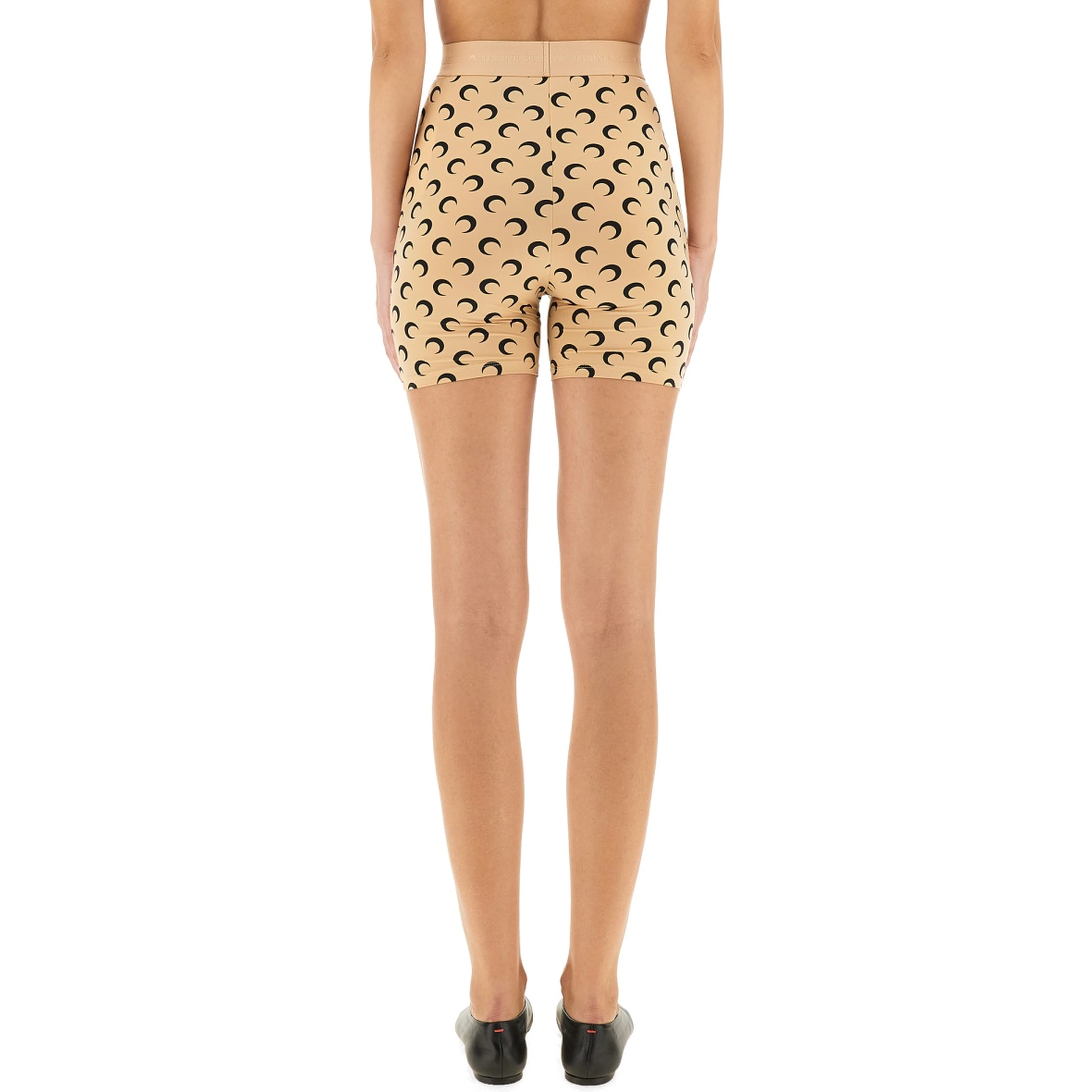 SHORTS "MOON"