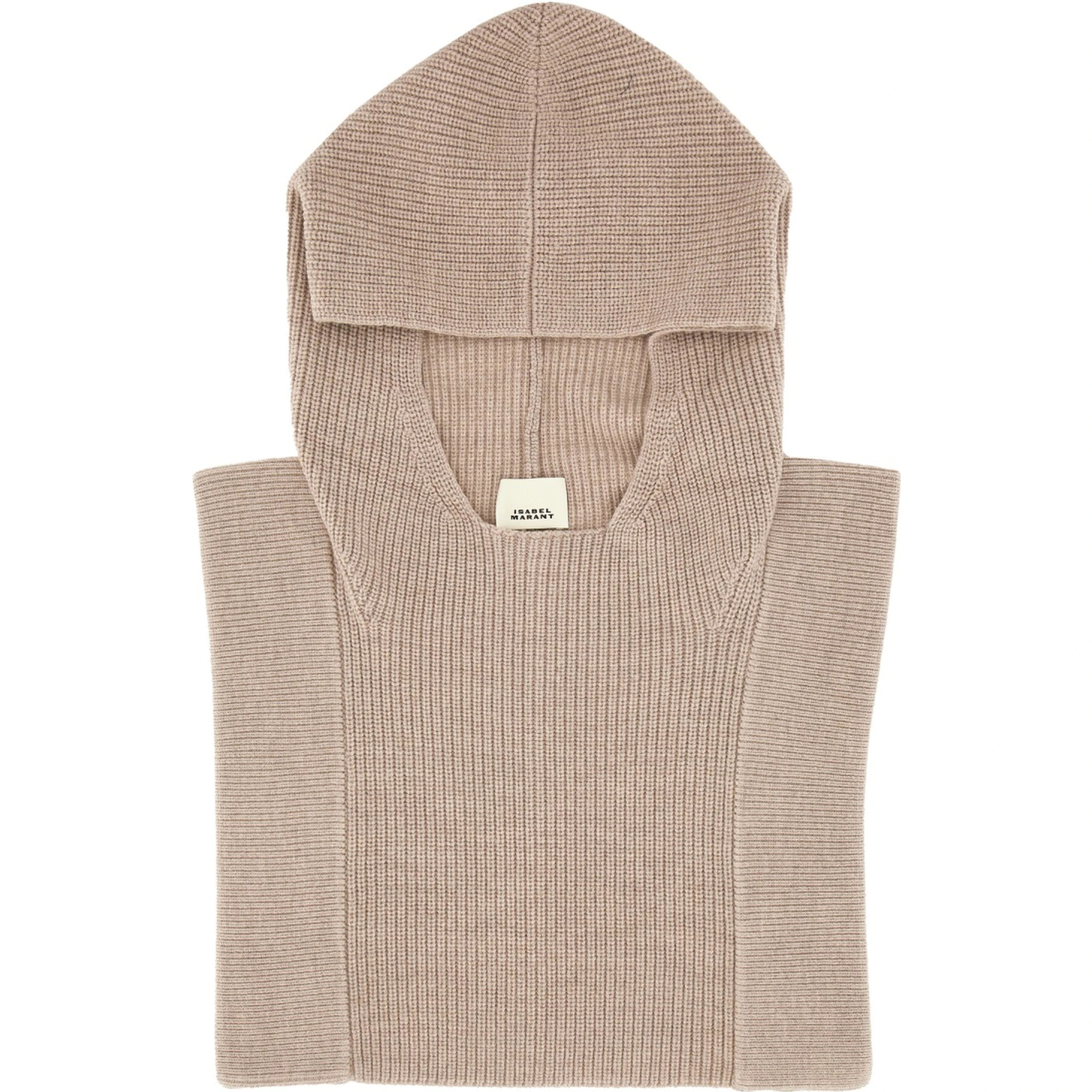 SCARF "GINNY"