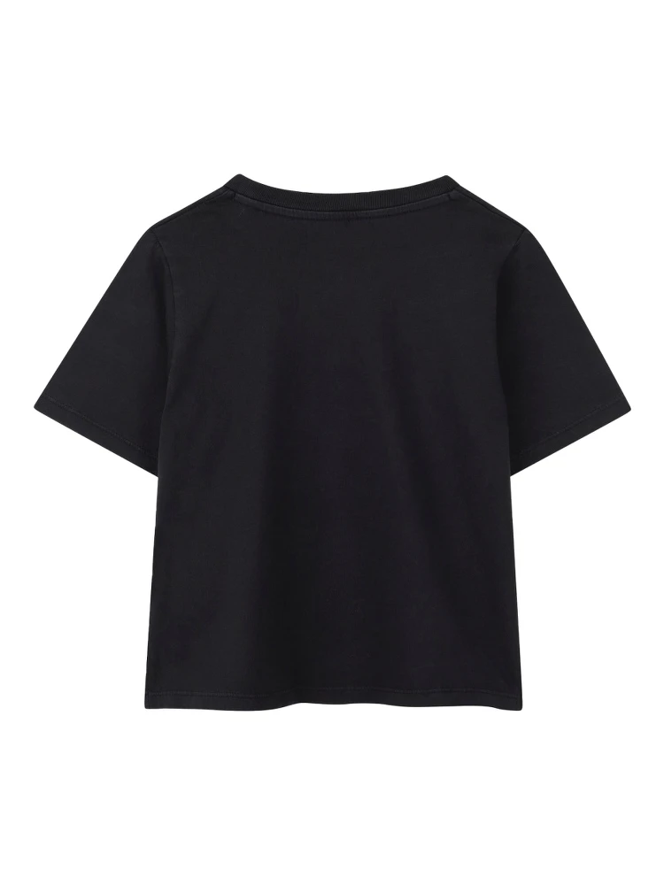 T-SHIRT WITH LOGO alternative