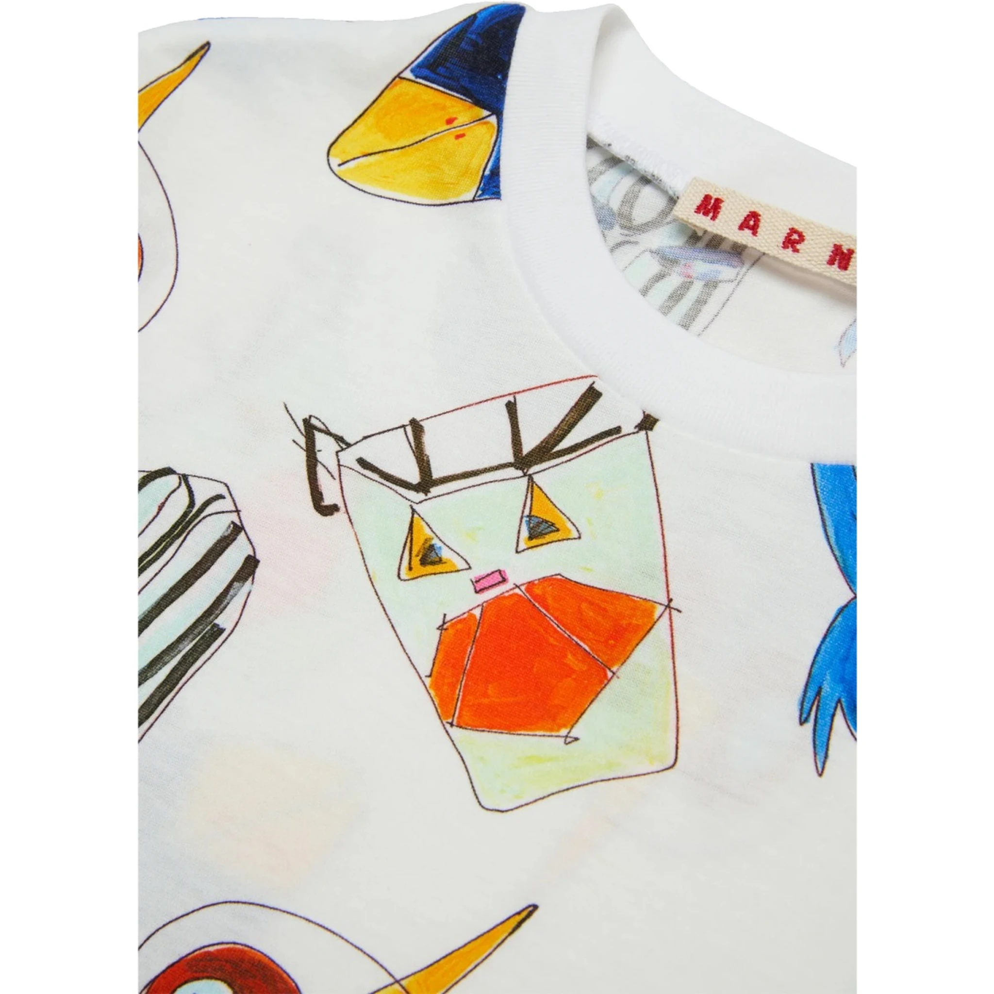 T-SHIRT