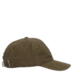 "C-RUN WASH" BASEBALL CAP