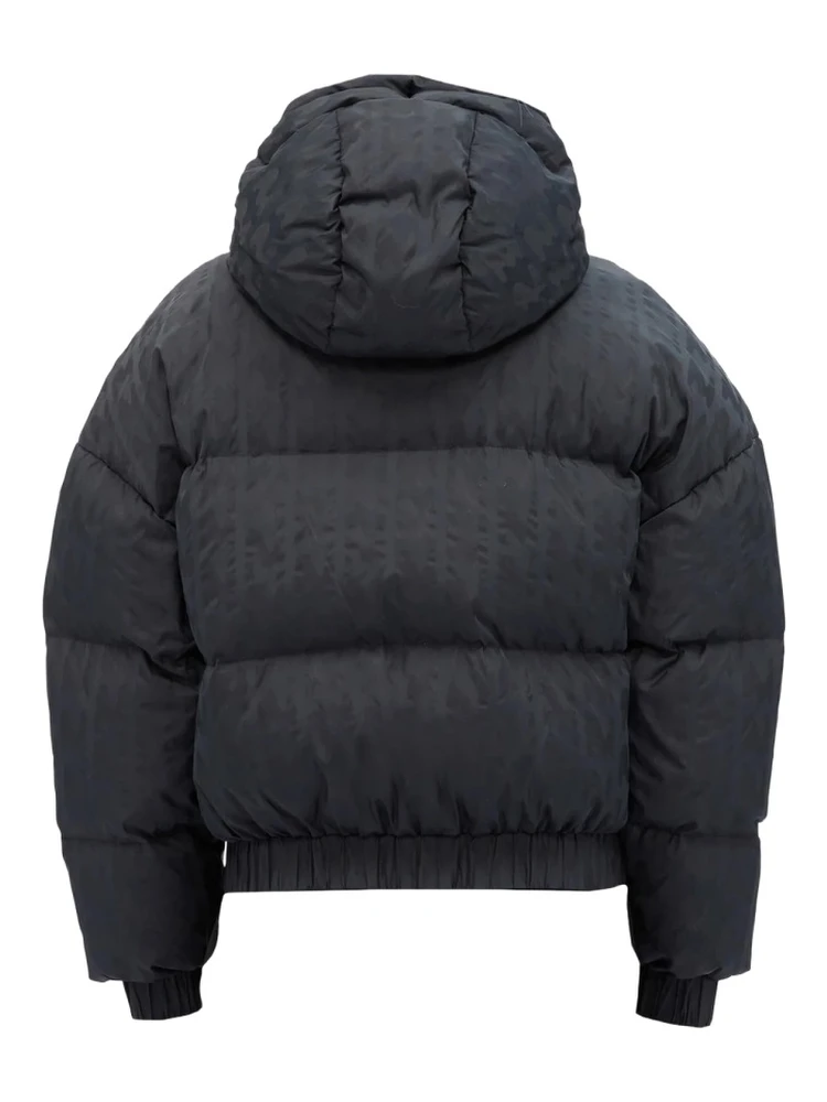 "THEMWAVE" PADDED DOWN JACKET alternative