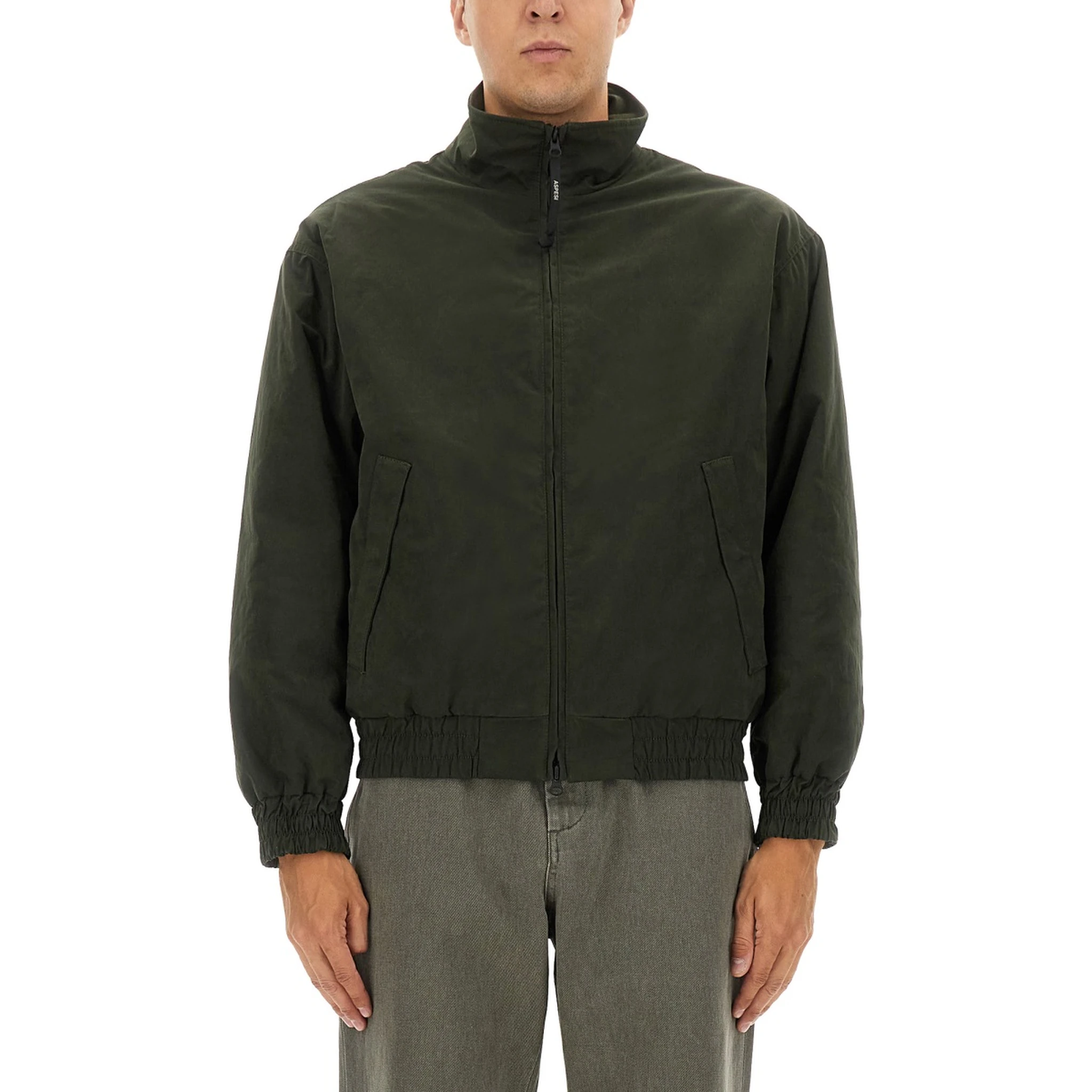 JACKET "STANTON"