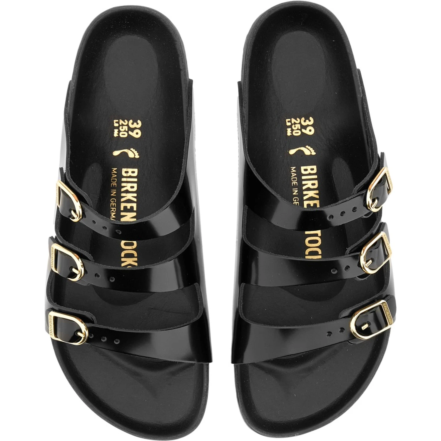 SANDAL "FLORIDA"