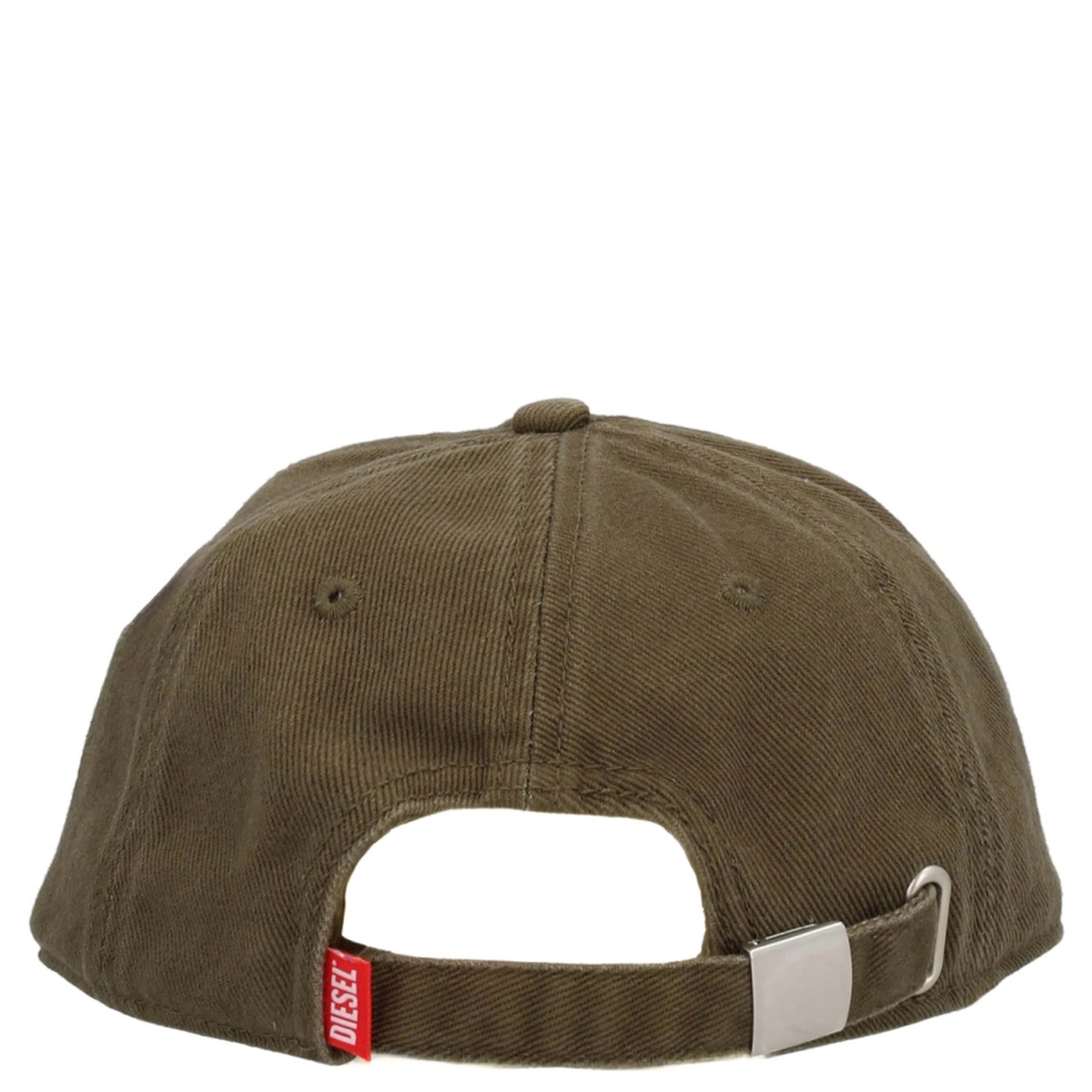 "C-RUN WASH" BASEBALL CAP