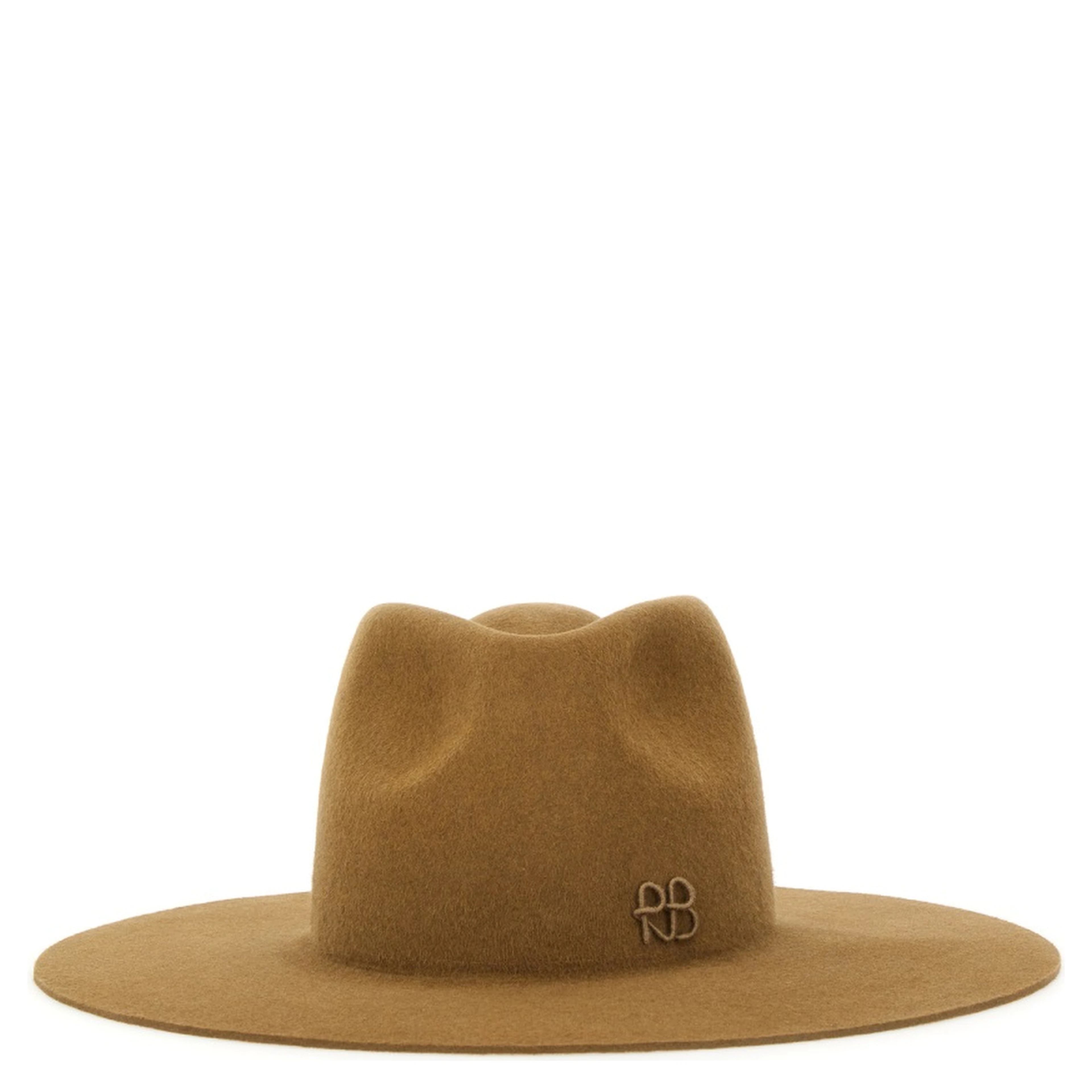 HAT WITH LOGO