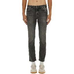 "DELAWARE" SLIM FIT JEANS