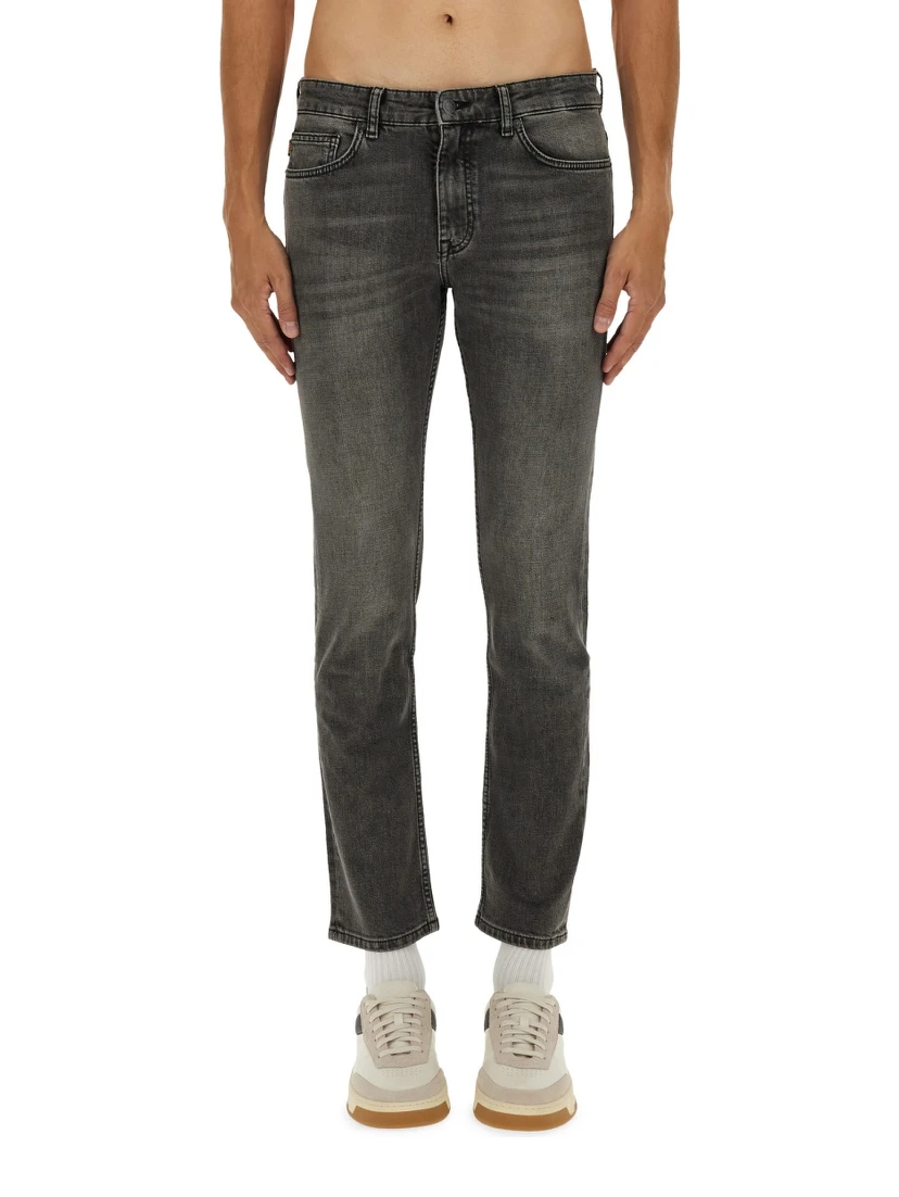 "DELAWARE" SLIM FIT JEANS
