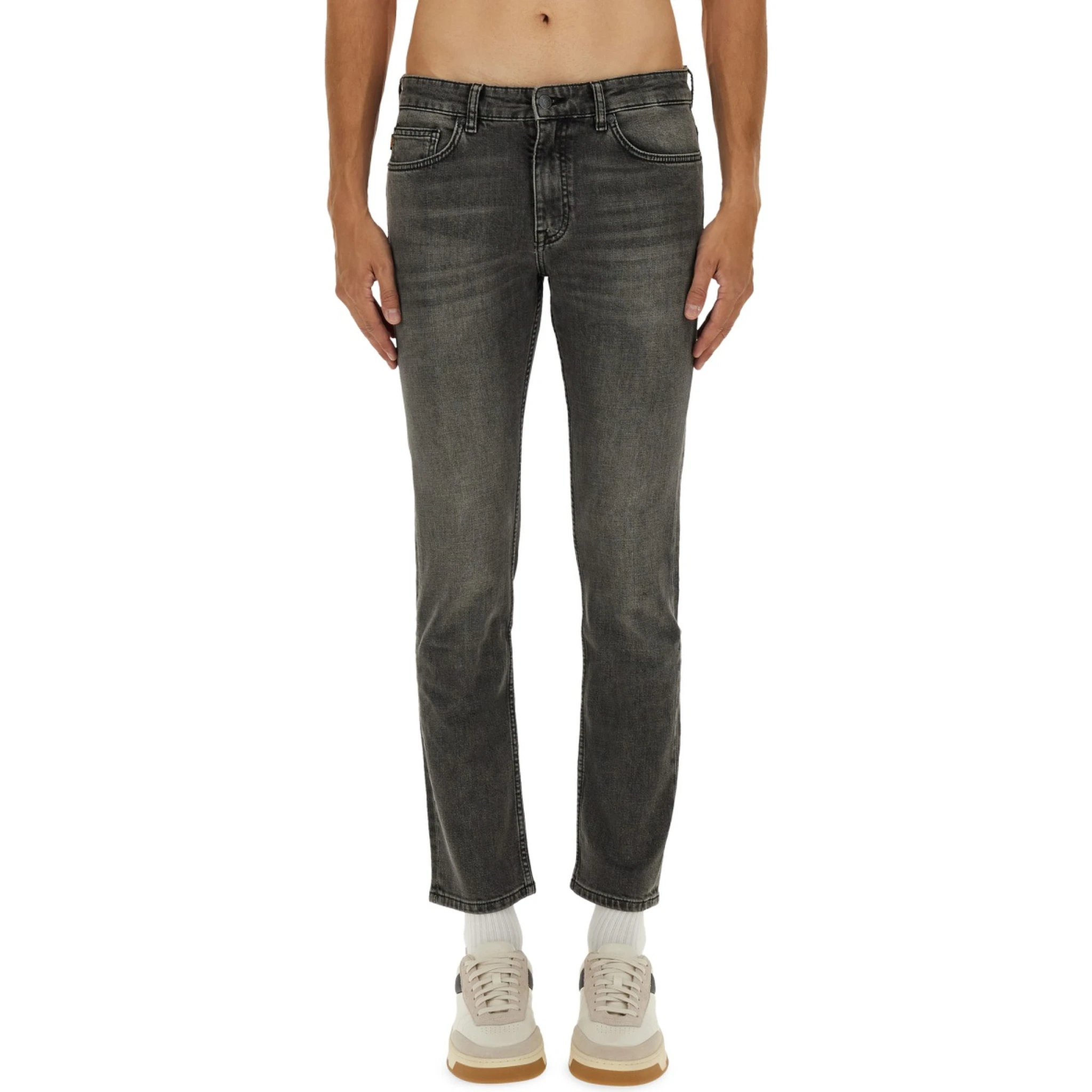 "DELAWARE" SLIM FIT JEANS