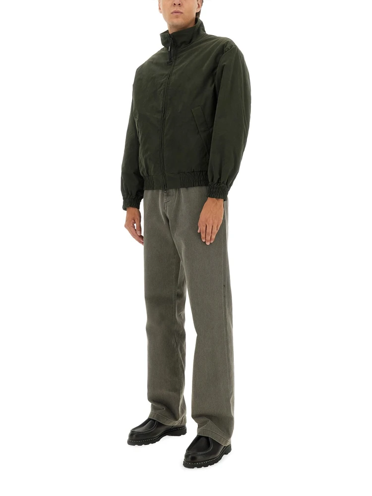 JACKET "STANTON" alternative