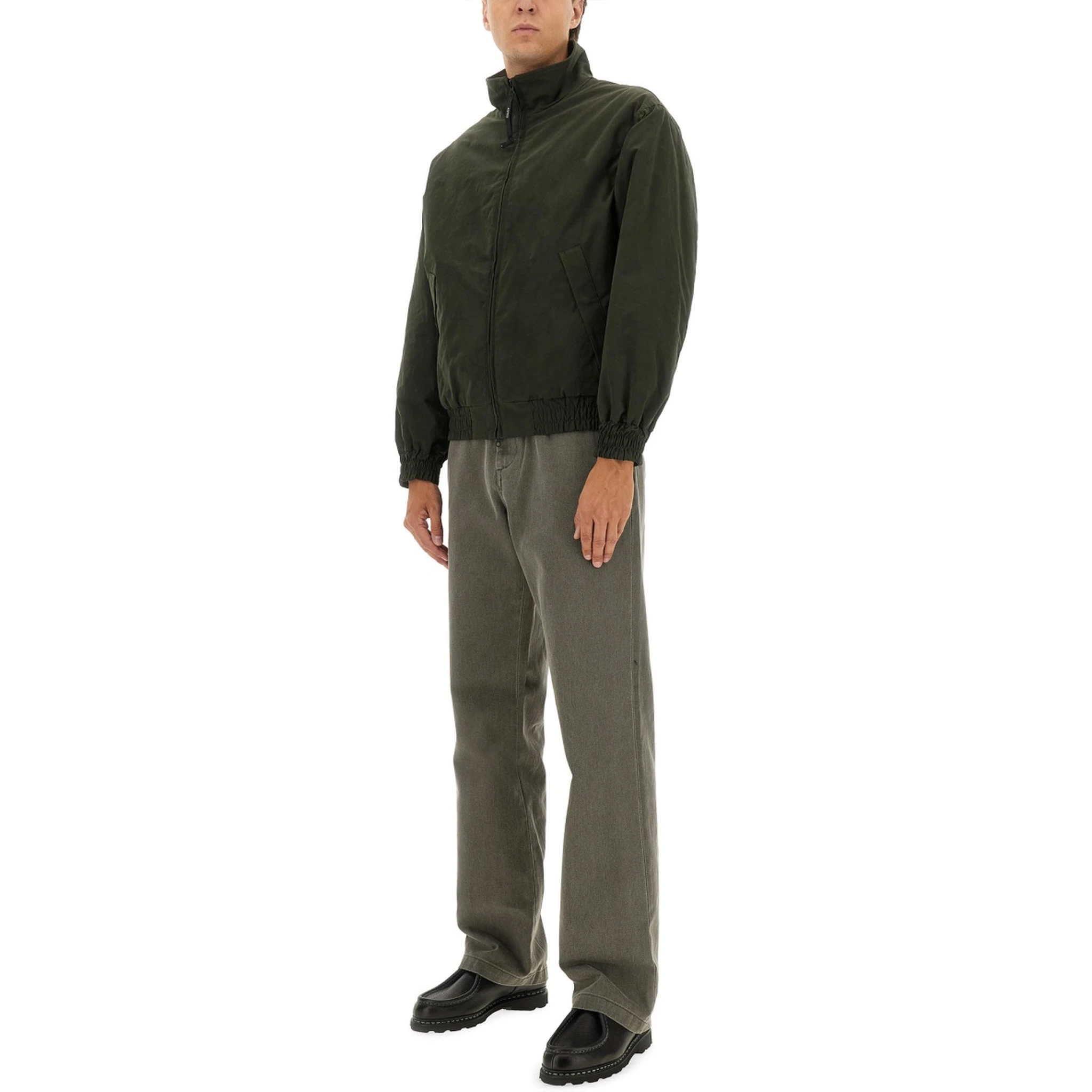 JACKET "STANTON"