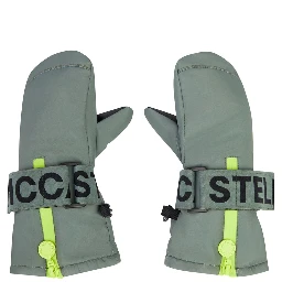 SKI GLOVES