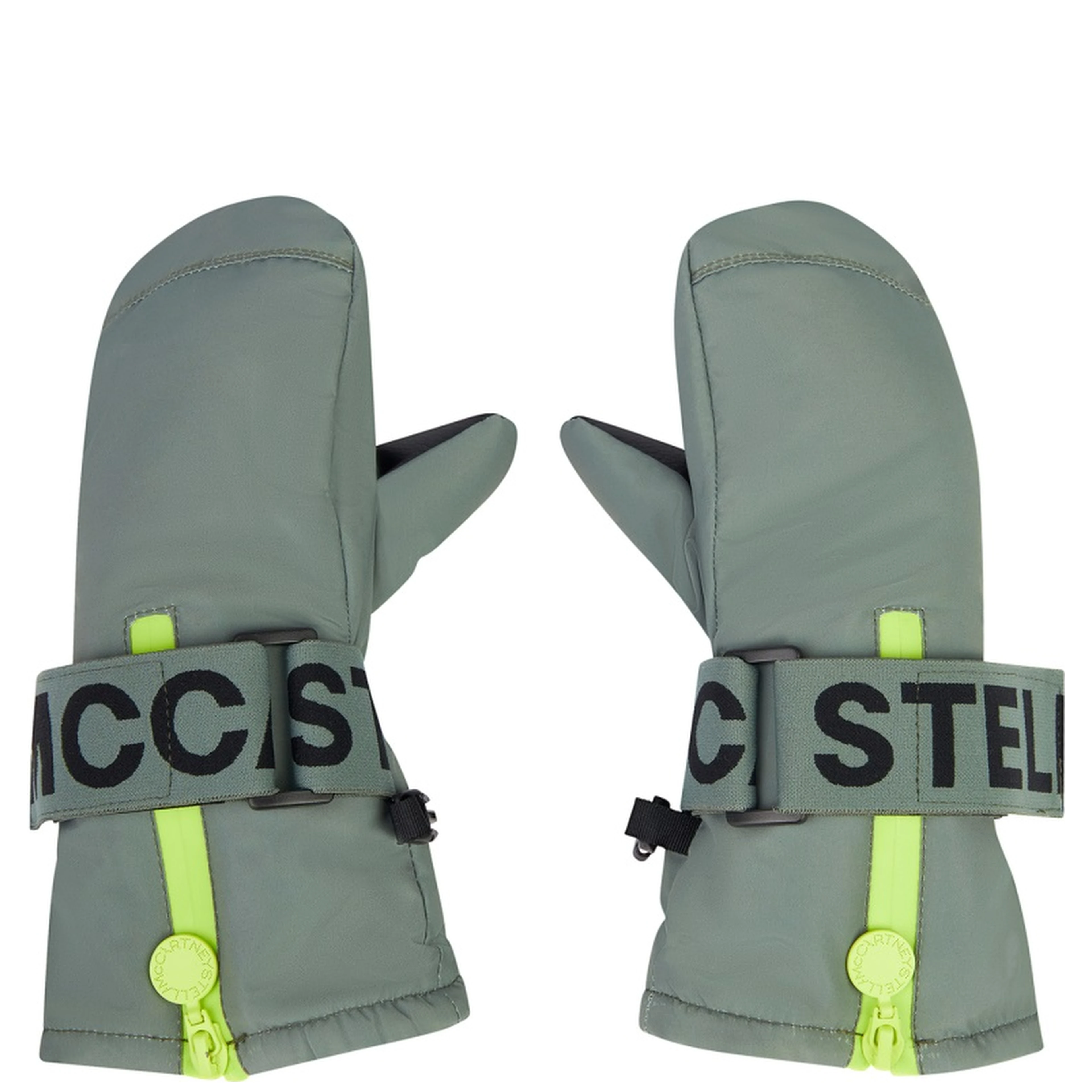 SKI GLOVES