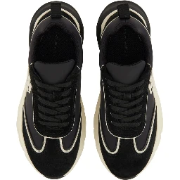 TRAINER "GOOD LUCK"