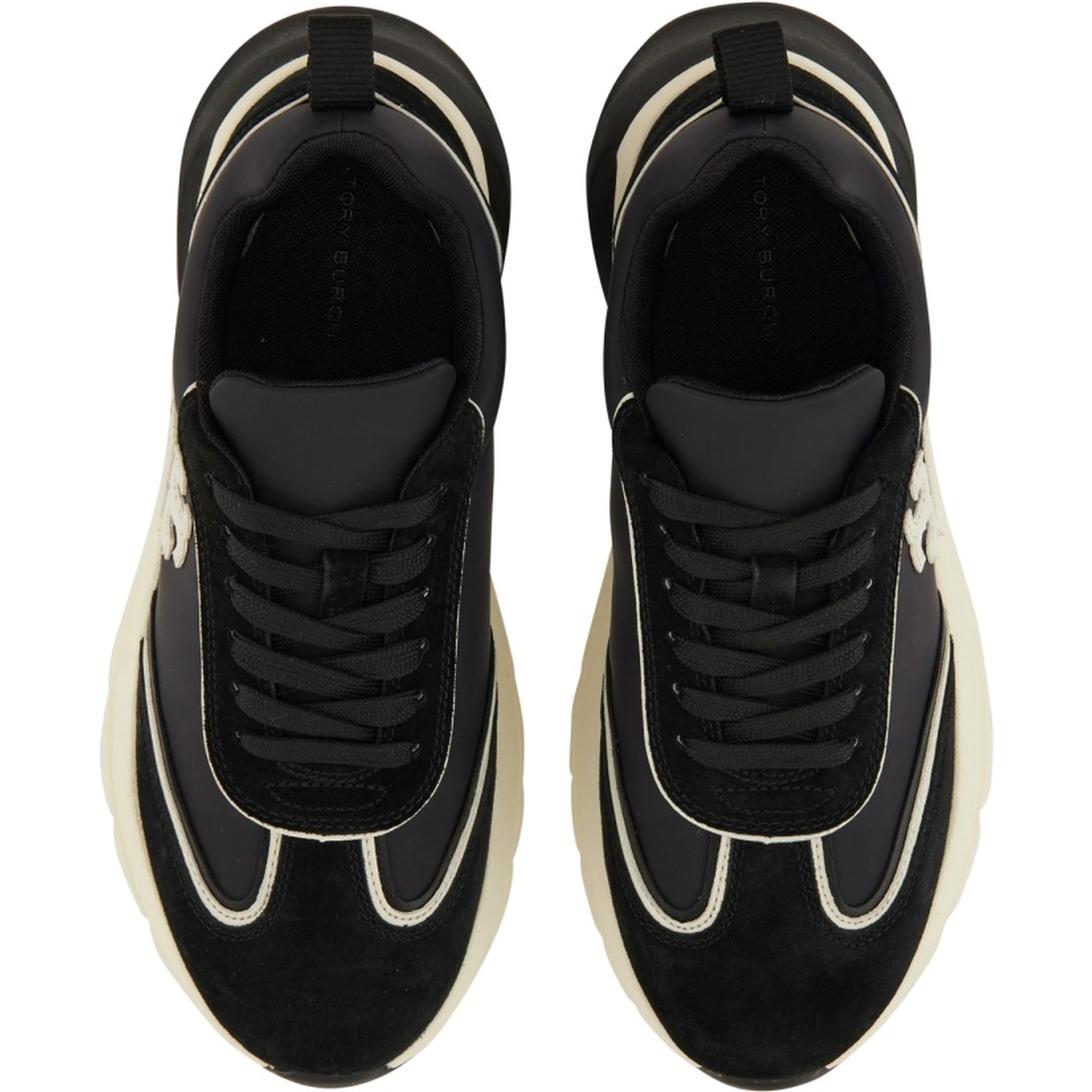 TRAINER "GOOD LUCK"