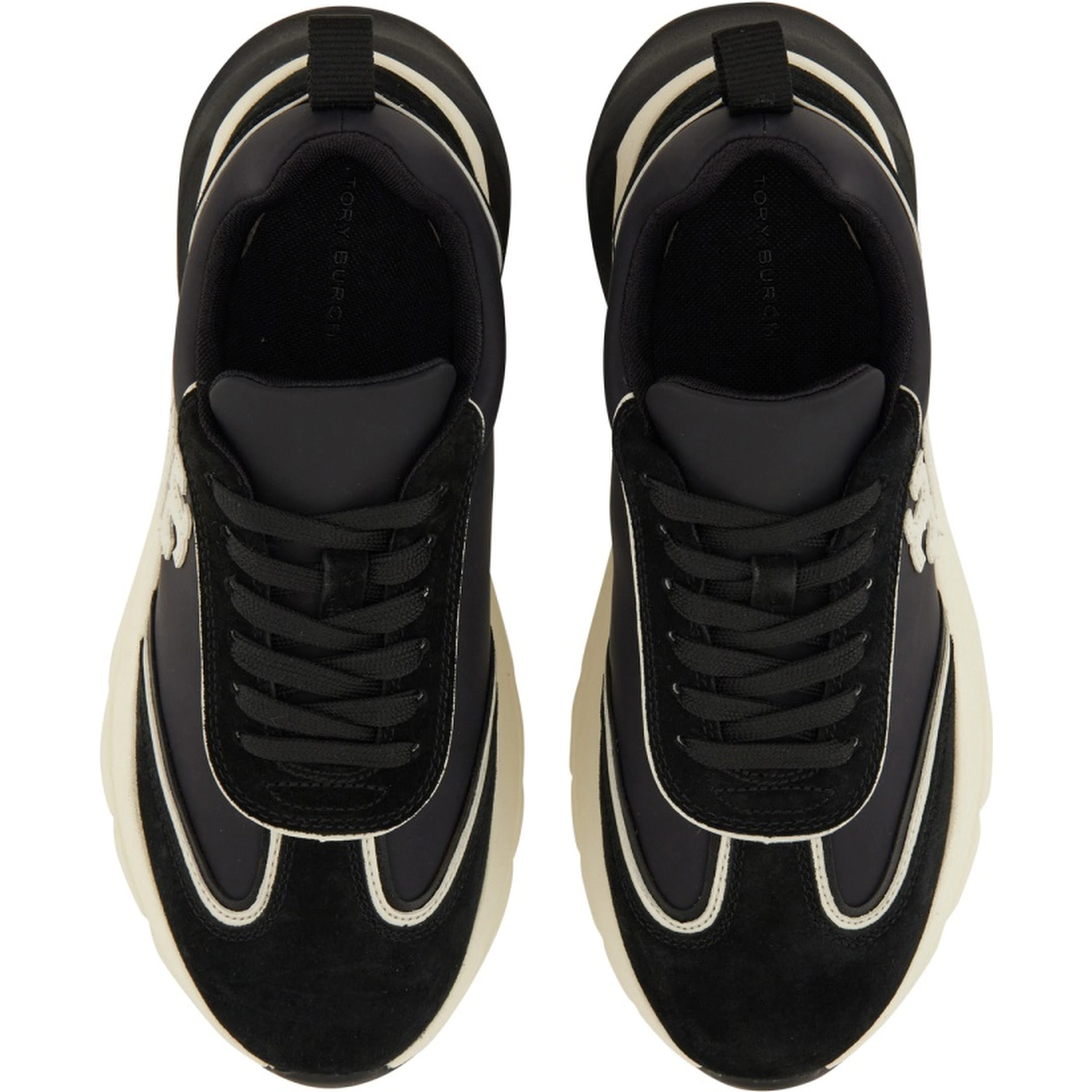 TRAINER "GOOD LUCK"