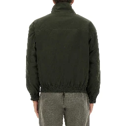 JACKET "STANTON"