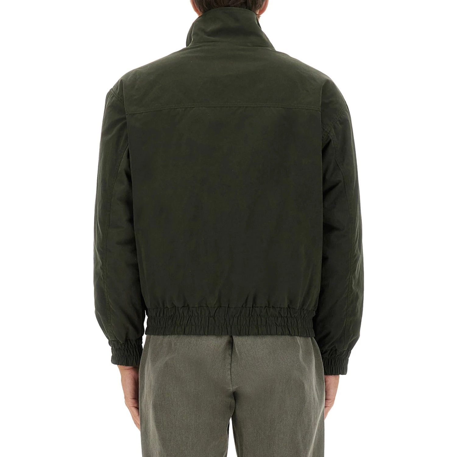 JACKET "STANTON"