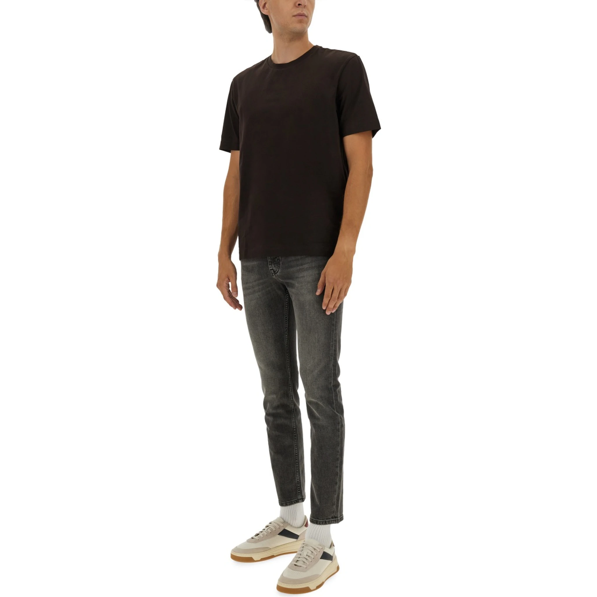 "DELAWARE" SLIM FIT JEANS