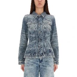 JACKET "D-KATERIN-FSH"