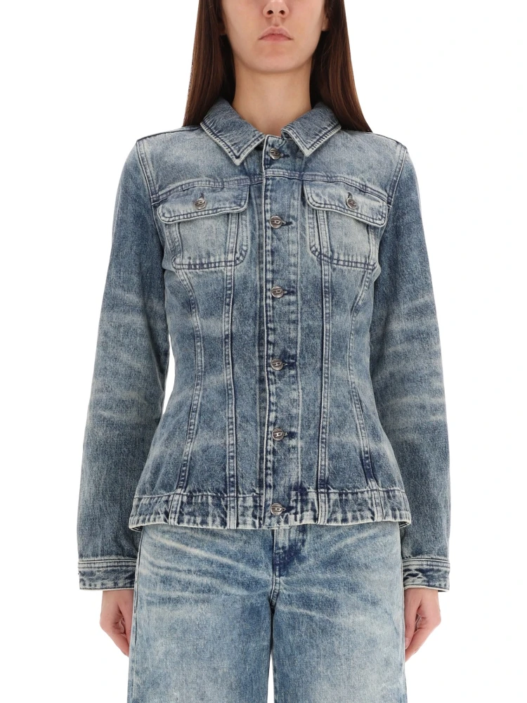 JACKET "D-KATERIN-FSH"
